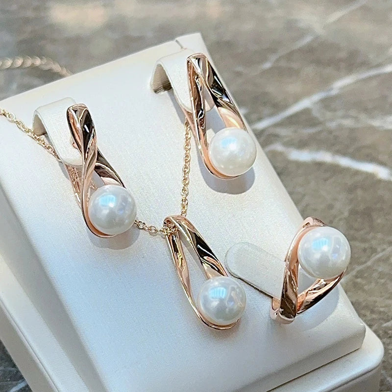 Full Fashion Mix Ethnic Daily Fine Rings 004