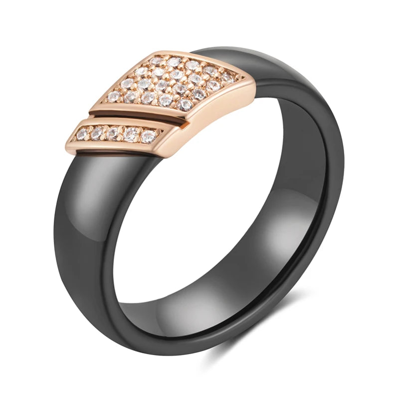 Full Fashion Mix Ethnic Daily Fine Rings 034