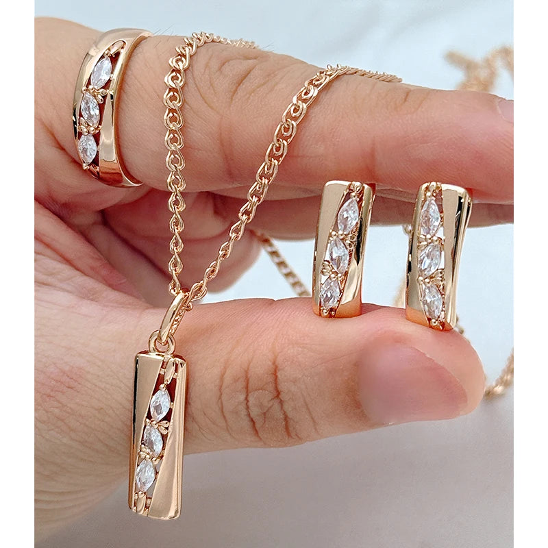Best Casual Jewelry Set For Women