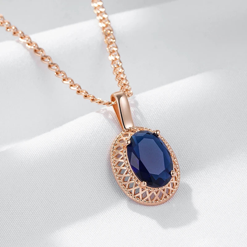 Amazing Necklace "Signature" Collection limited 013