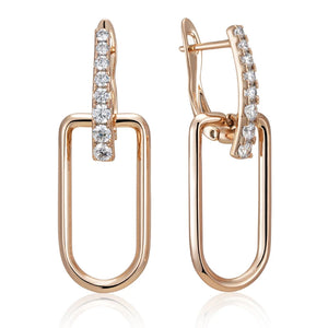 Special Limited originals Beautiful Earrings 003