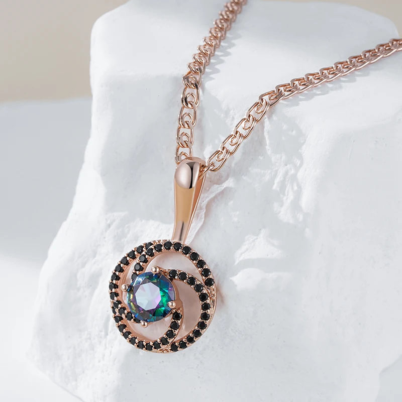 Amazing Necklace "Signature" Collection limited 021