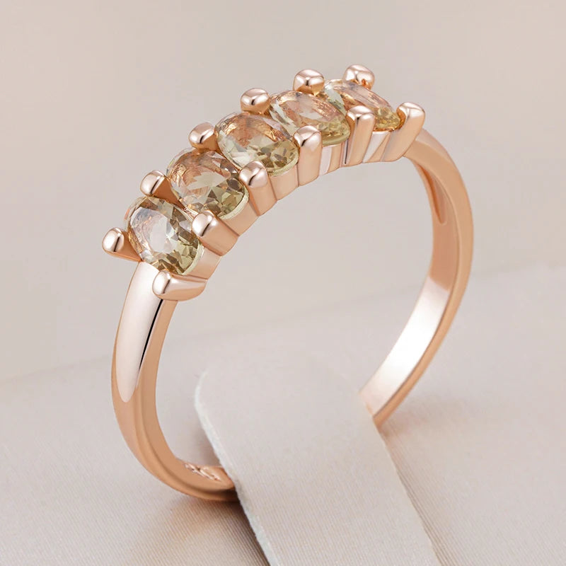 Full Fashion Mix Ethnic Daily Fine Rings 009