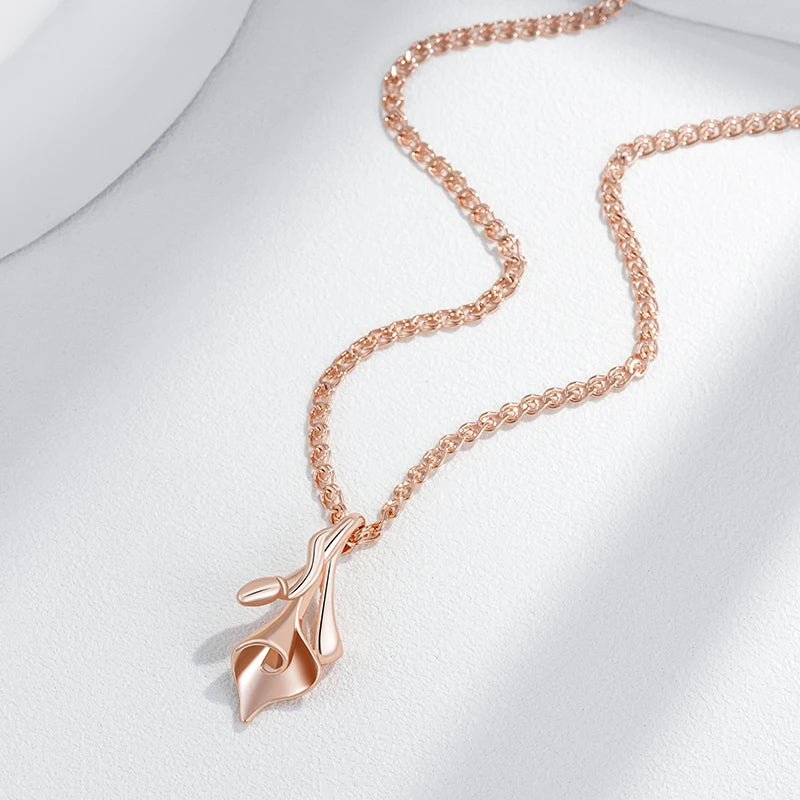 Unique Design Necklace Casual Nice Party 010