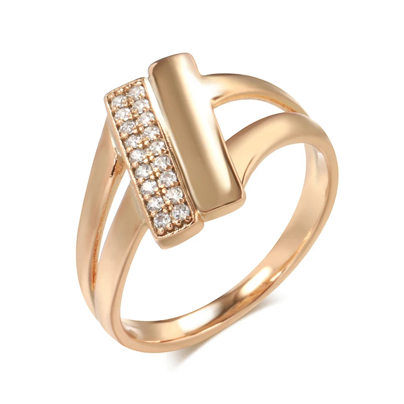 Gift for Her Ring 021