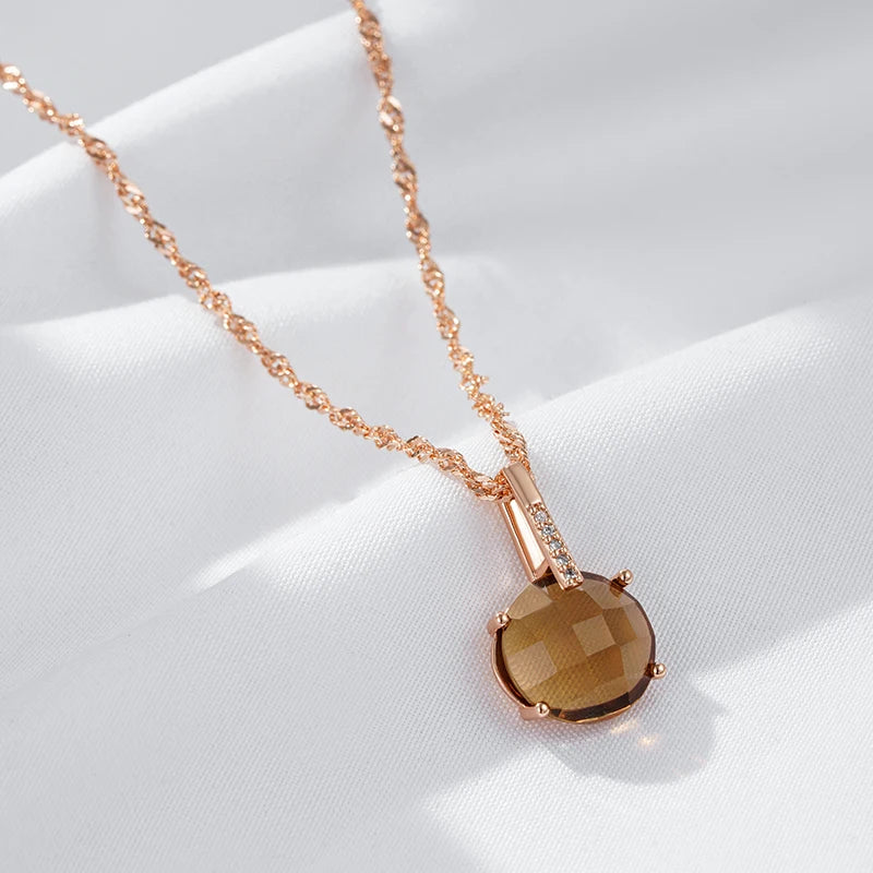 Amazing Necklace "Signature" Collection limited 037