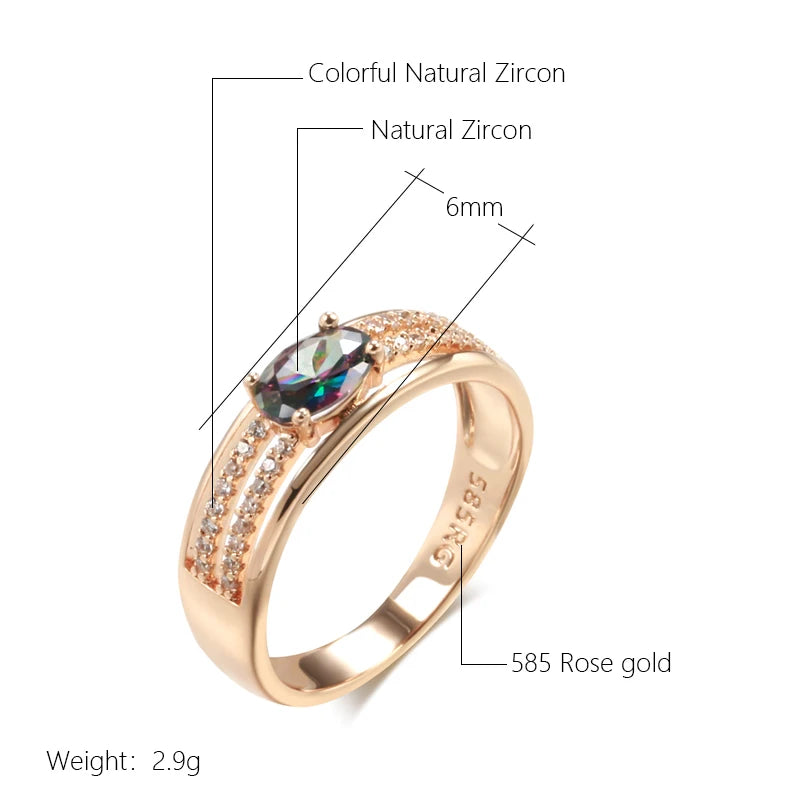 Original Best Magic Legacy Shiny Ring 007