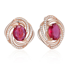 Shiny and Special Original Women Earrings 014