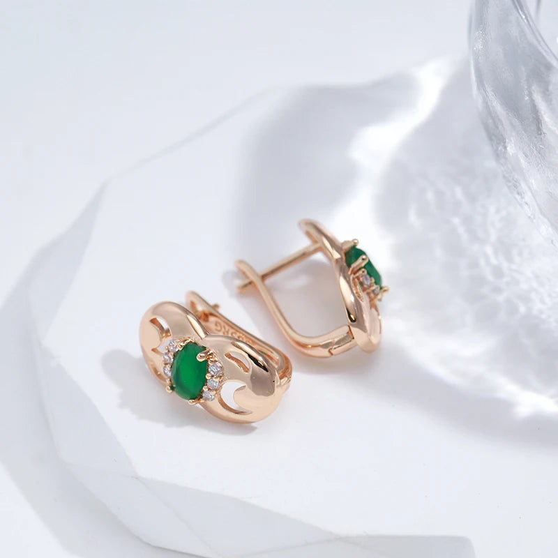 Colored Boho Textured Mixed Metals Travel Jewel Set 0026