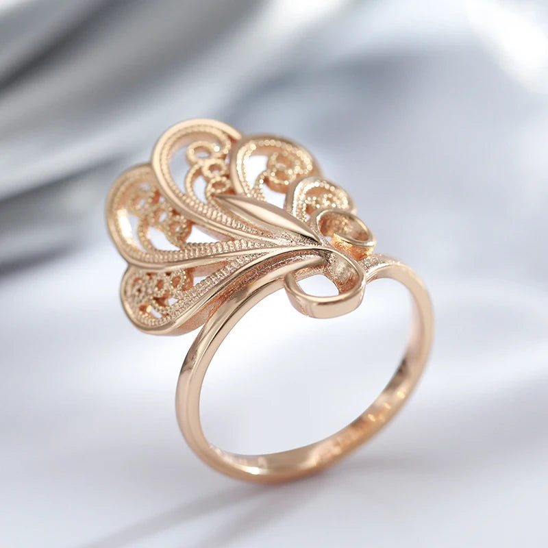 Gift for Her Ring 012 - Legacy Magics
