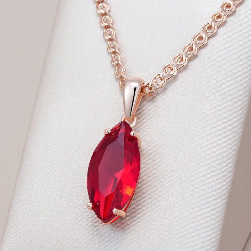 Unique Design Necklace Casual Nice Party 035