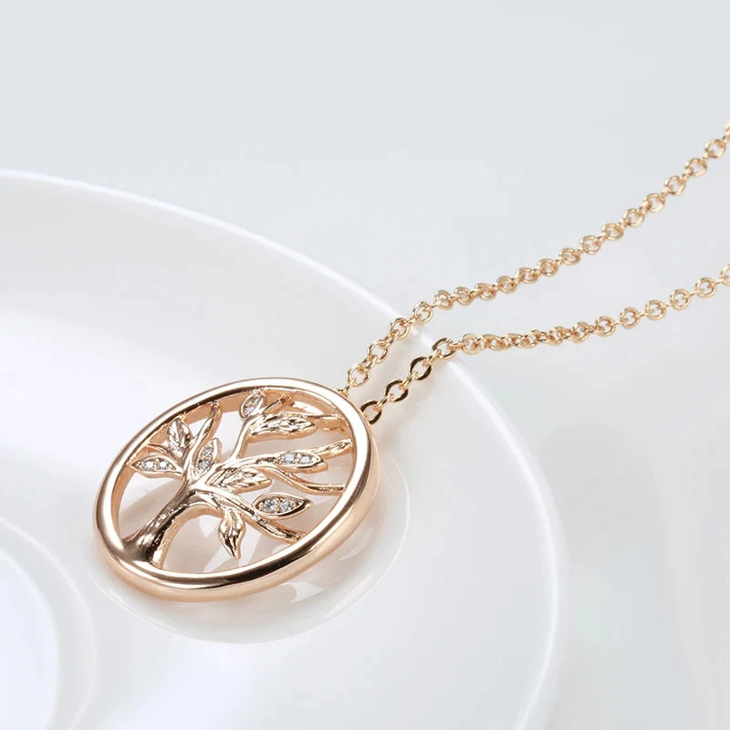 Unique Design Necklace Casual Nice Party 041