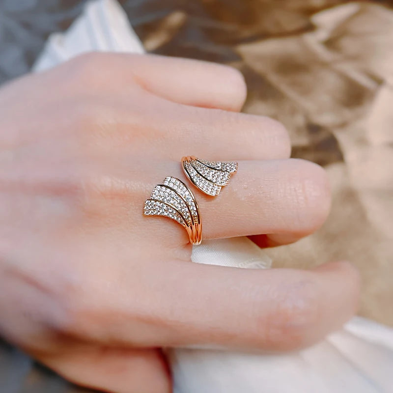 Gift for Her Ring 006