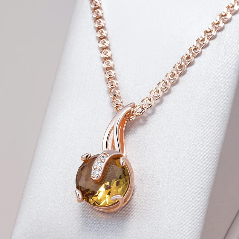 Amazing Necklace "Signature" Collection limited 031