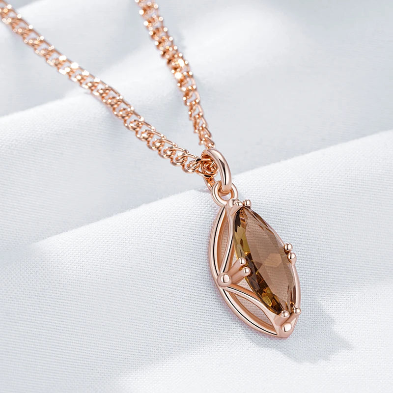 Amazing Necklace "Signature" Collection limited 036