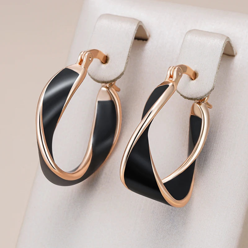 Shiny and Special Original Women Earrings 050