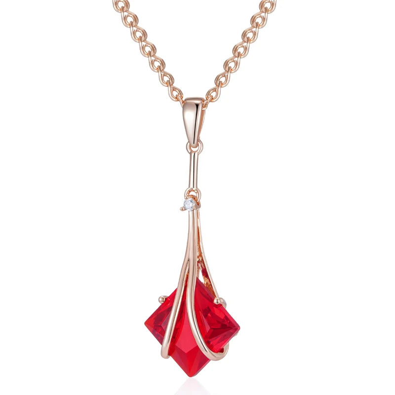 Amazing Necklace "Signature" Collection limited 010