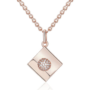 Amazing Necklace "Signature" Collection limited 022