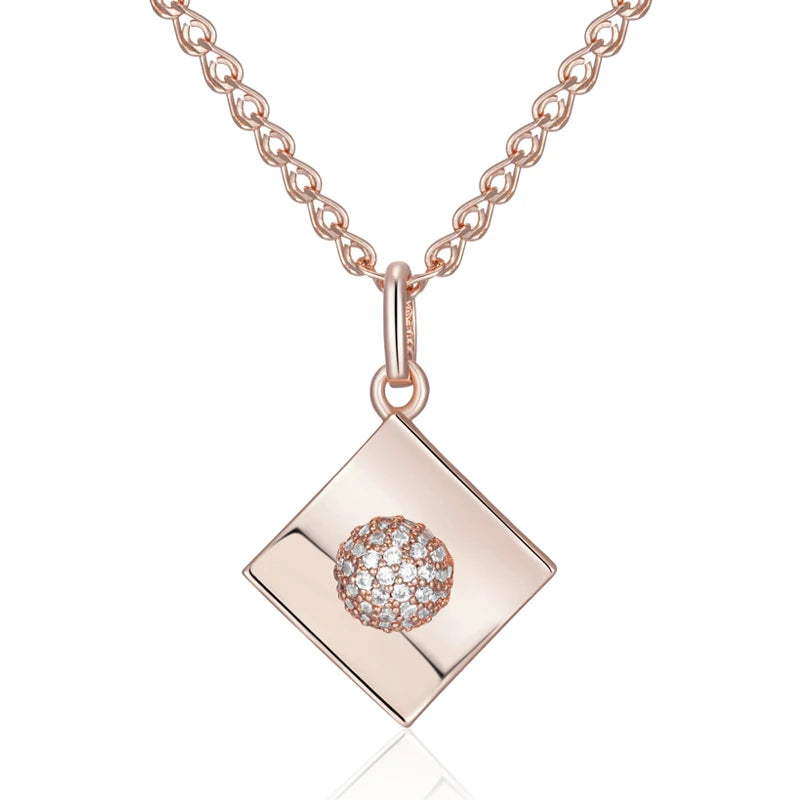 Amazing Necklace "Signature" Collection limited 022