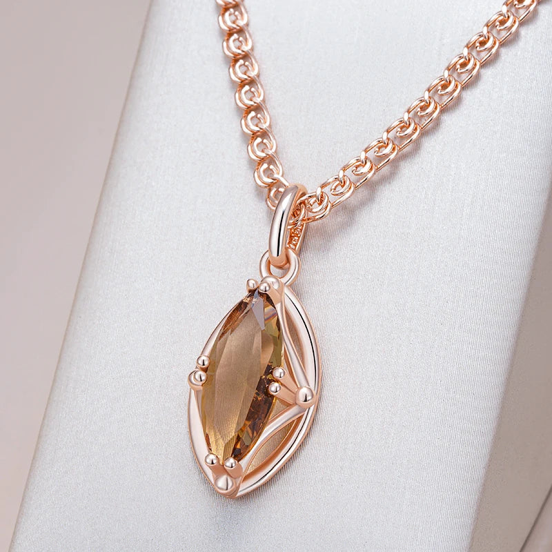 Amazing Necklace "Signature" Collection limited 036