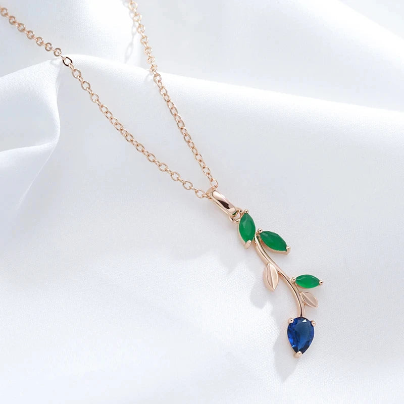 Amazing Necklace "Signature" Collection limited 032