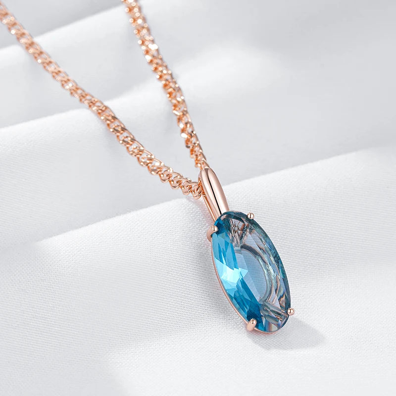 Amazing Necklace "Signature" Collection limited 020