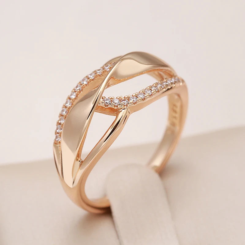 Women’s Fashion Ring 003 - Legacy Magics