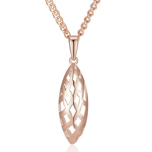 Unique Design Necklace Casual Nice Party 038