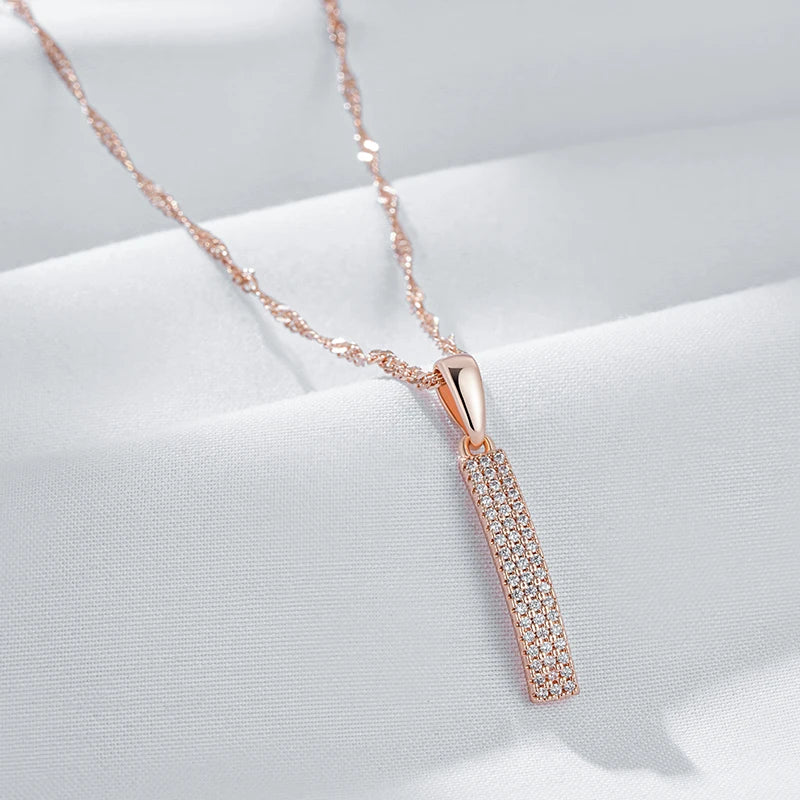 Unique Design Necklace Casual Nice Party 040