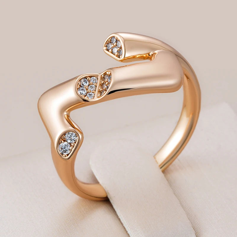 Best Luxury Shiny Gift Natural Ring For Women 002