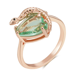 Full Fashion Mix Ethnic Daily Fine Rings 017