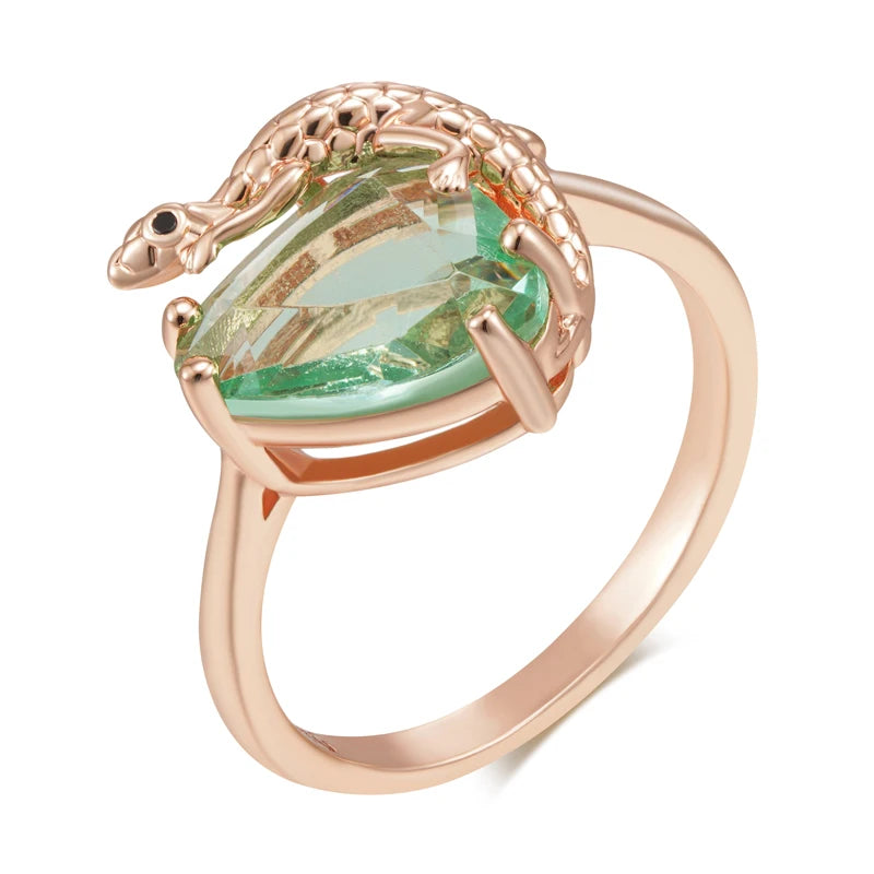 Full Fashion Mix Ethnic Daily Fine Rings 017