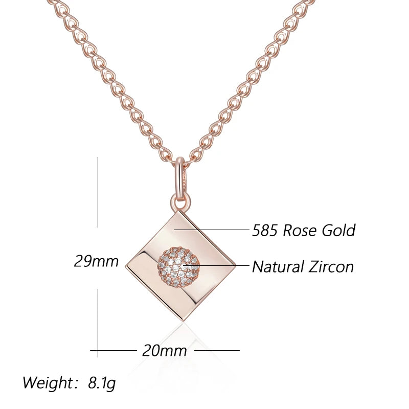 Amazing Necklace "Signature" Collection limited 022