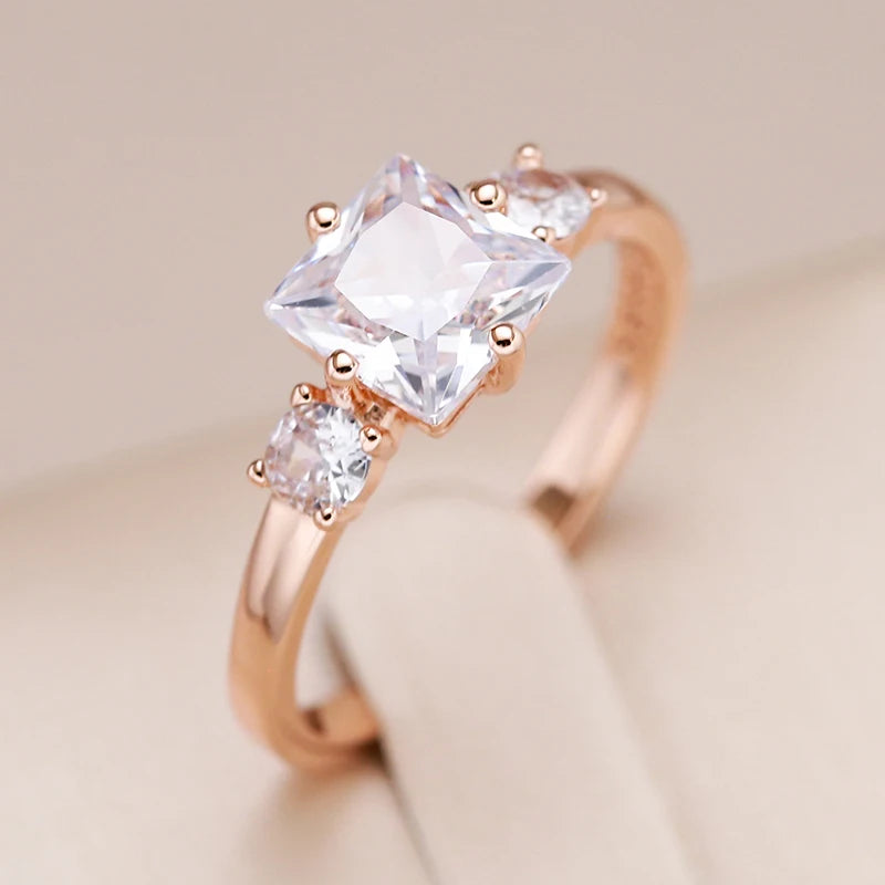 Full Fashion Mix Ethnic Daily Fine Rings 044