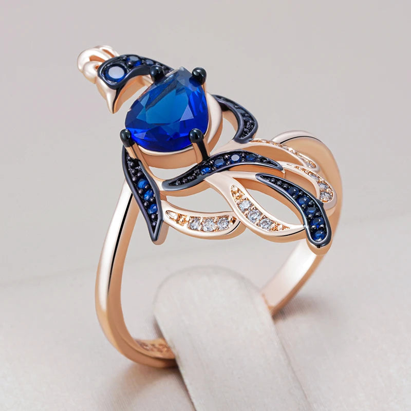 Full Fashion Mix Ethnic Daily Fine Rings 043