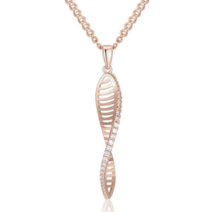 Amazing Necklace "Signature" Collection limited 006