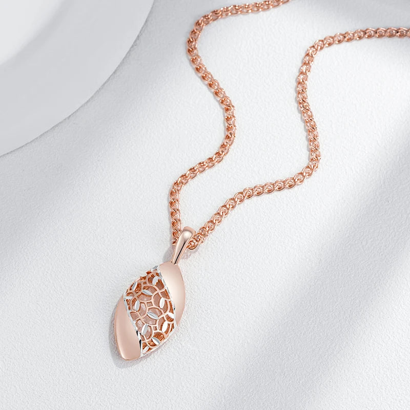 Unique Design Necklace Casual Nice Party 050