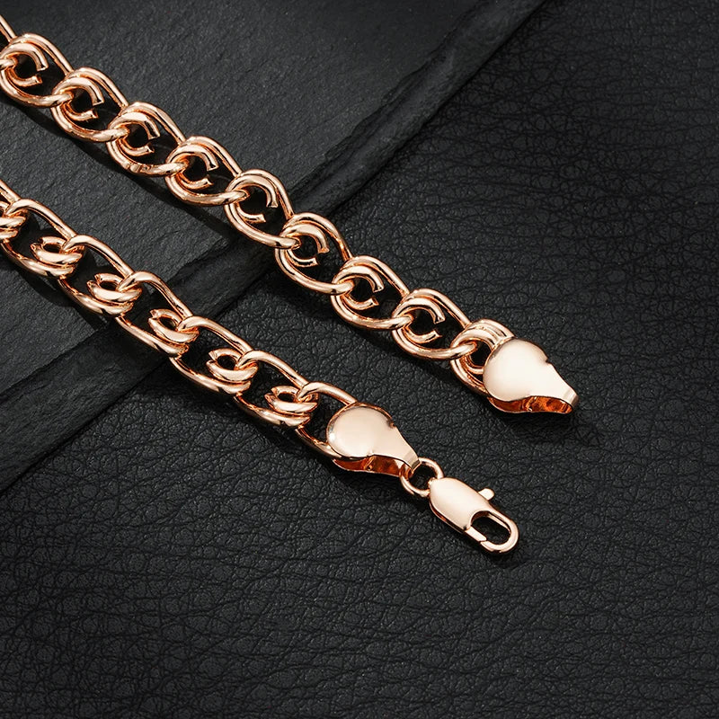 Unusual Hyperbole Hollow Flower Big Pendant Necklaces