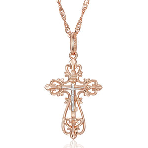 Unique Design Necklace Casual Nice Party 019