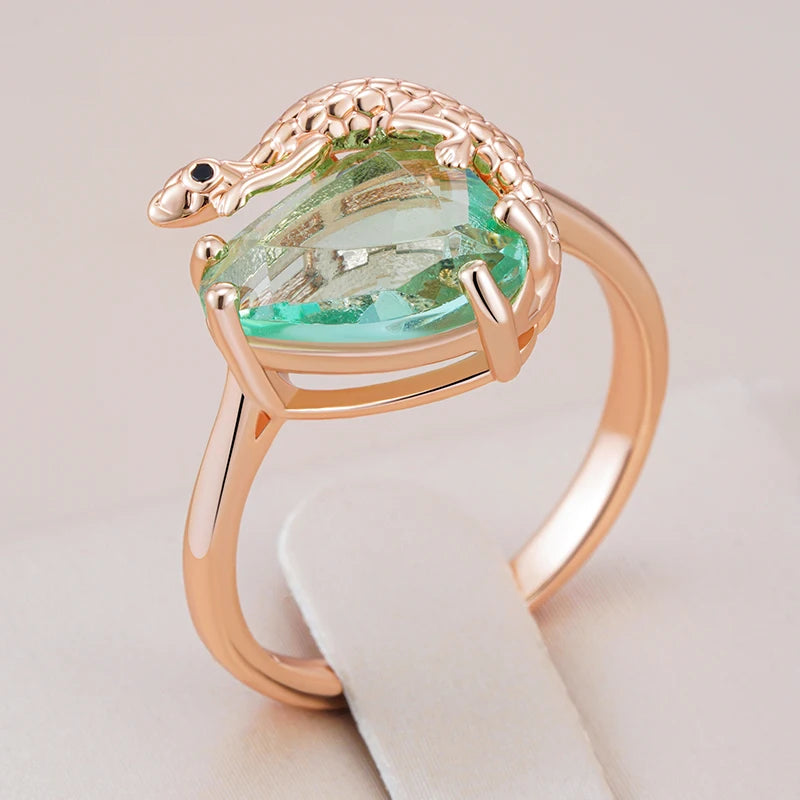 Full Fashion Mix Ethnic Daily Fine Rings 017