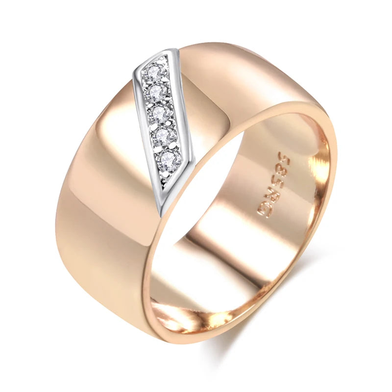 Gift for Her Ring 034 - Legacy Magics