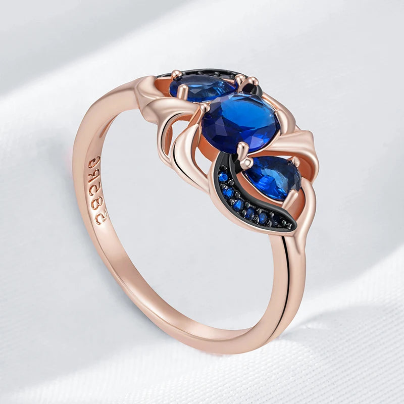 Full Fashion Mix Ethnic Daily Fine Rings 033