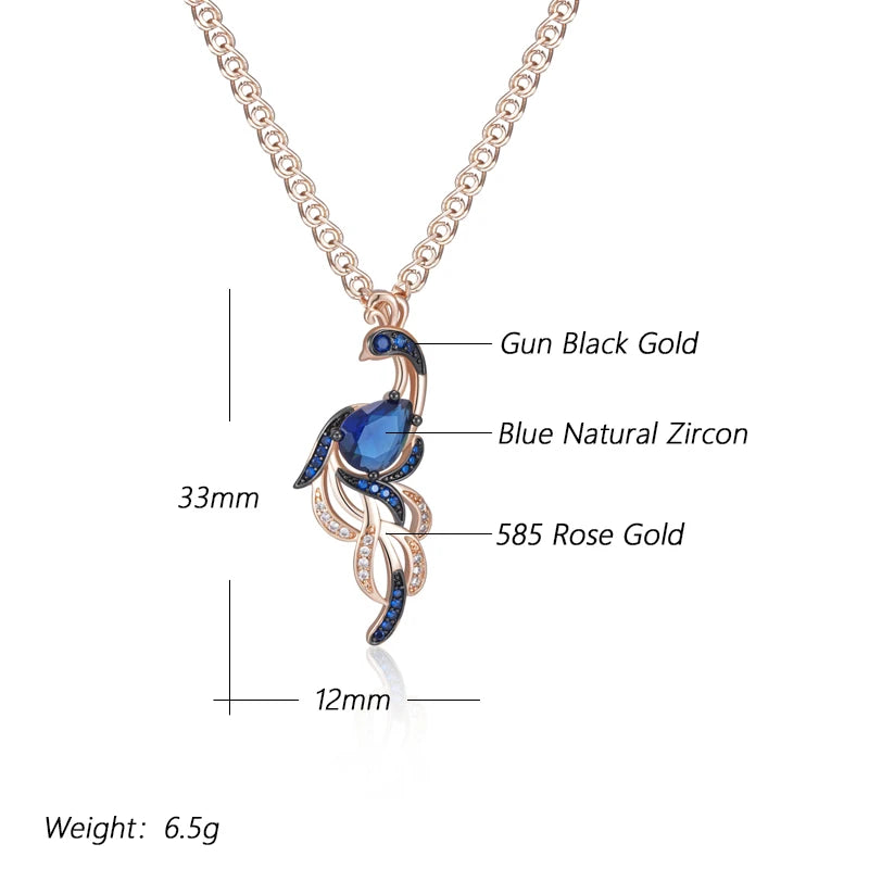 Unique Design Necklace Casual Nice Party 012