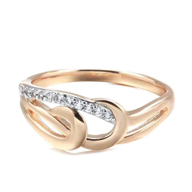 Gift for Her Ring 007 - Legacy Magics