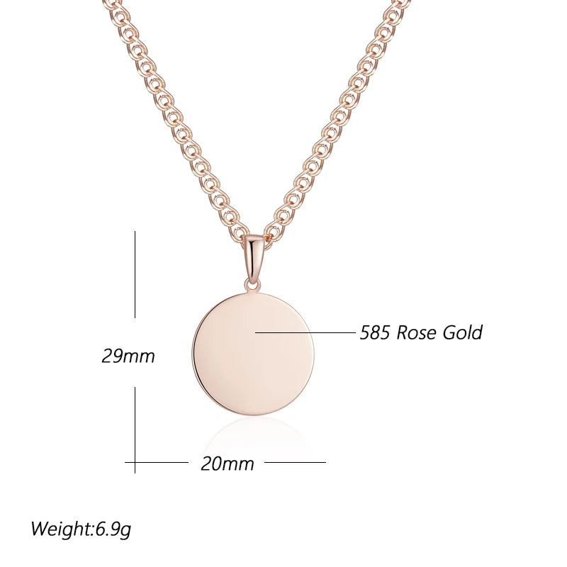 Unique Design Necklace Casual Nice Party 014