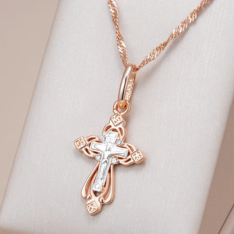 Amazing Necklace "Signature" Collection limited 003