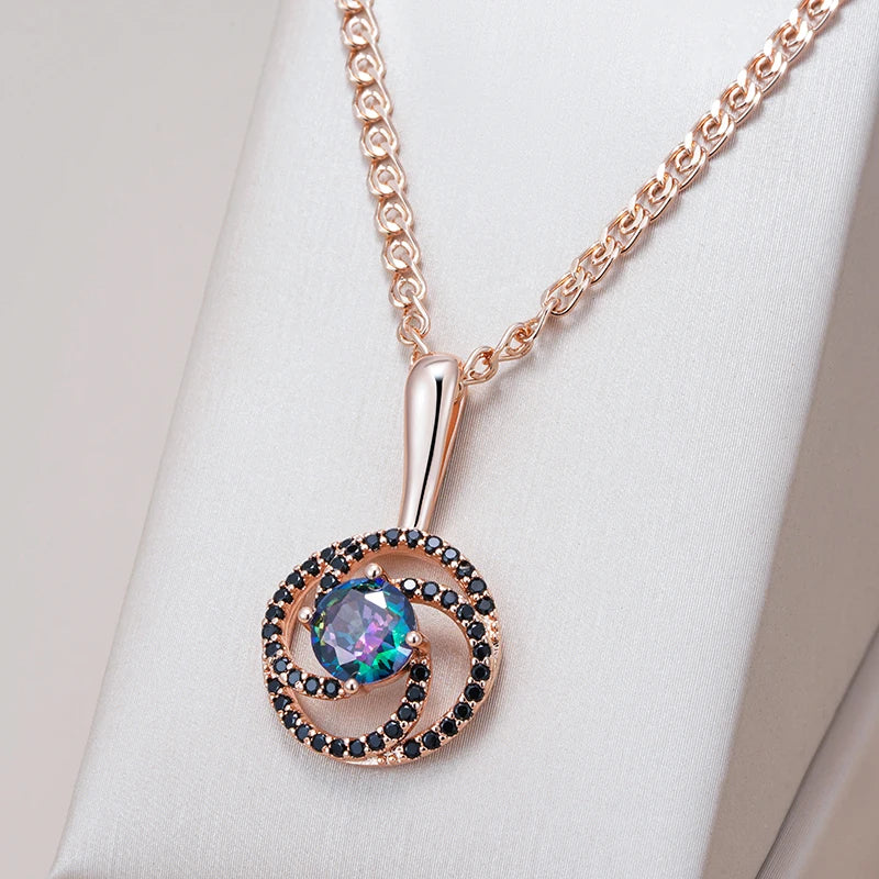 Amazing Necklace "Signature" Collection limited 021