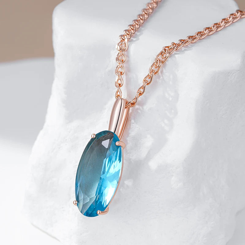 Amazing Necklace "Signature" Collection limited 020