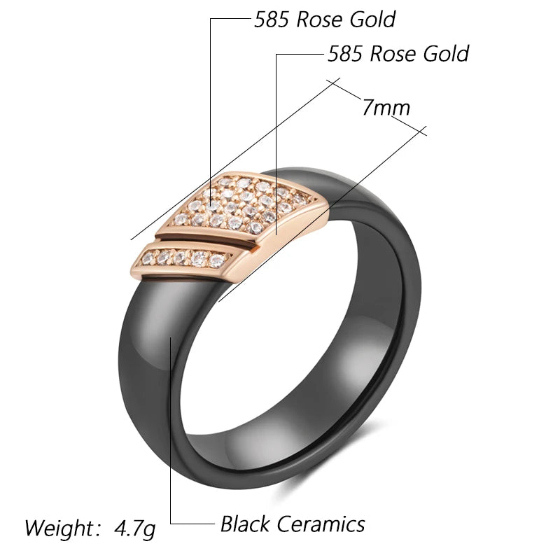 Full Fashion Mix Ethnic Daily Fine Rings 034