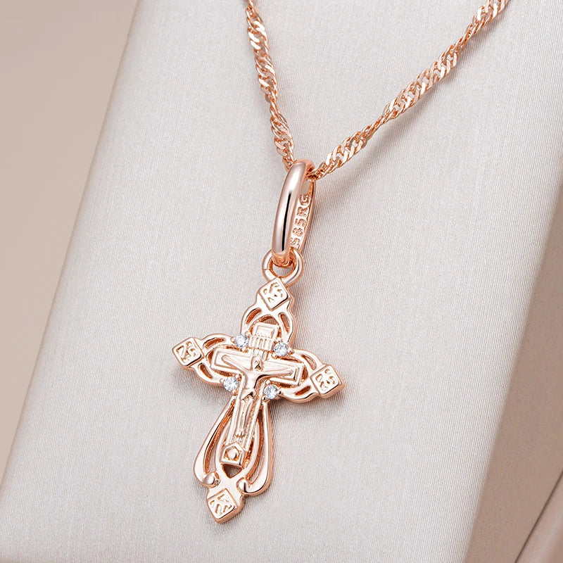 Unique Design Necklace Casual Nice Party 009